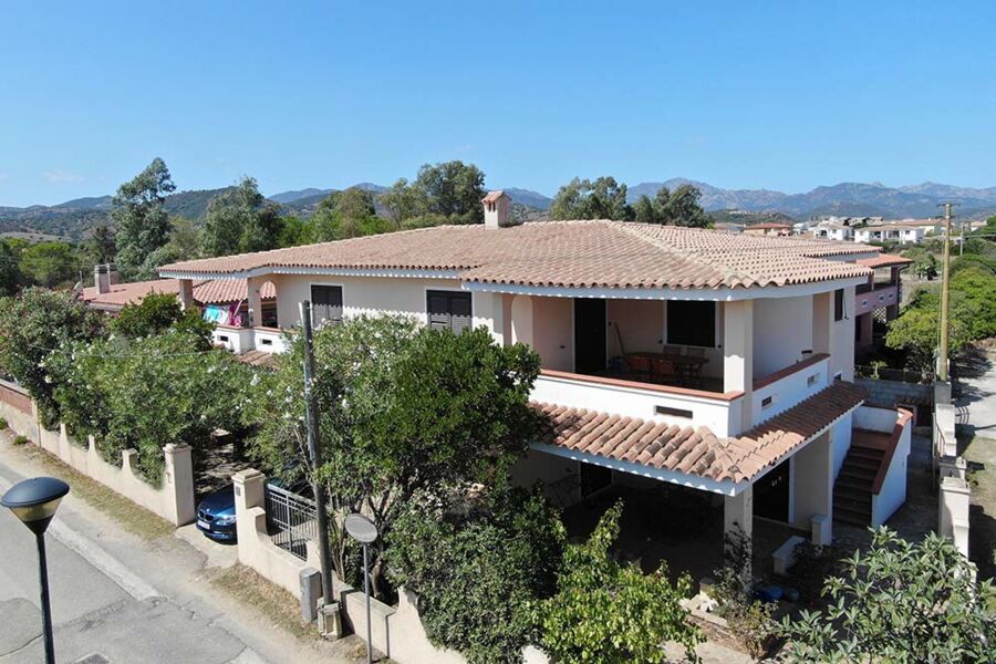 Terrazza Houses